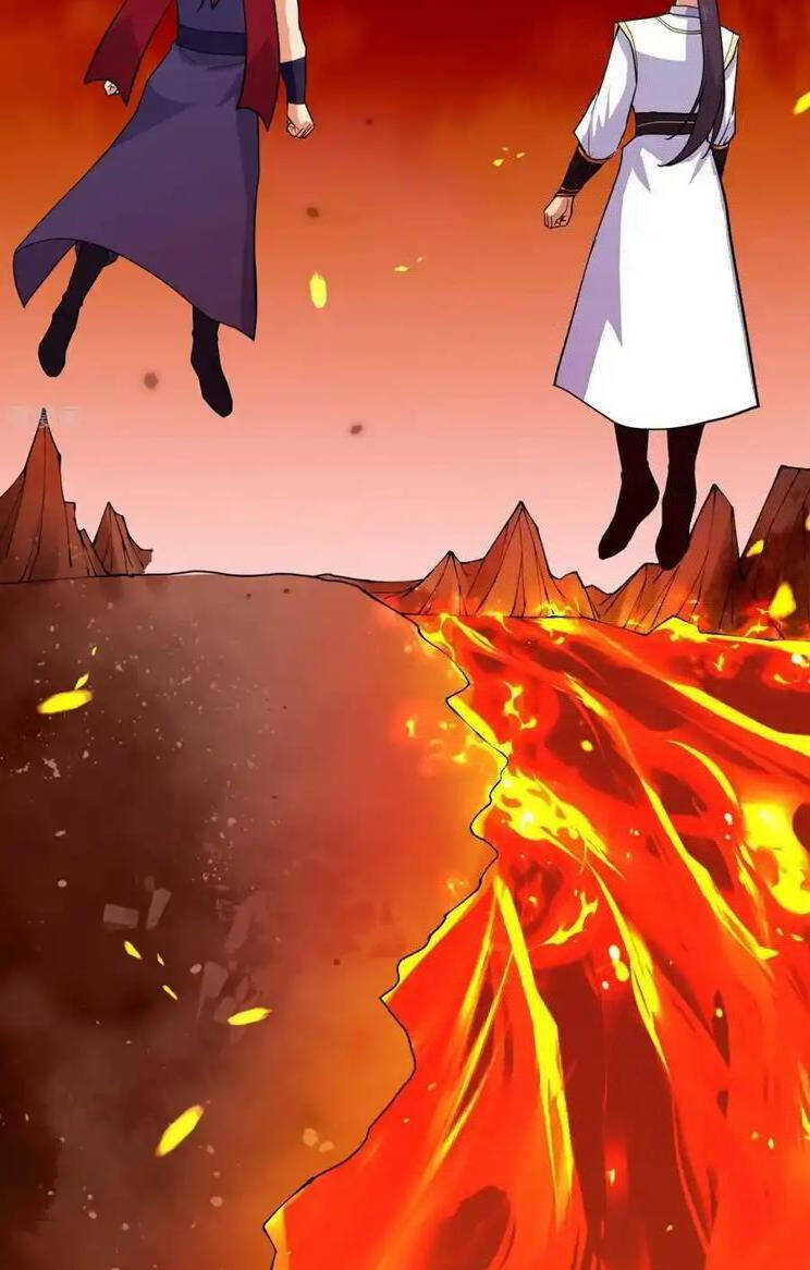 Nghịch Thiên Tà Thần: Chapter 662