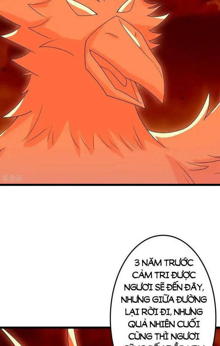 Nghịch Thiên Tà Thần: Chapter 662