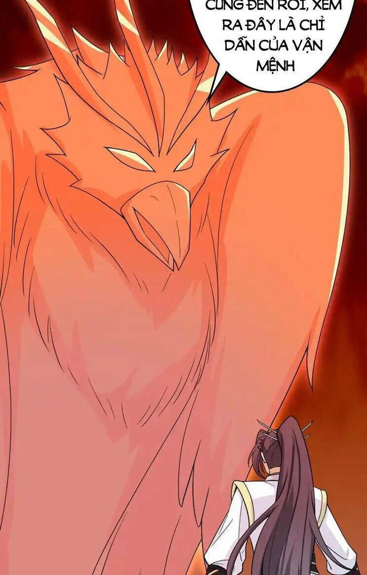 Nghịch Thiên Tà Thần: Chapter 662