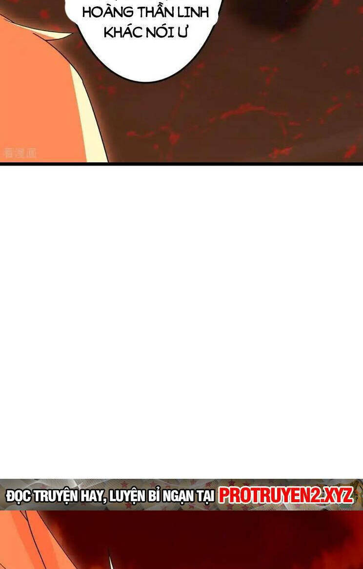 Nghịch Thiên Tà Thần: Chapter 662