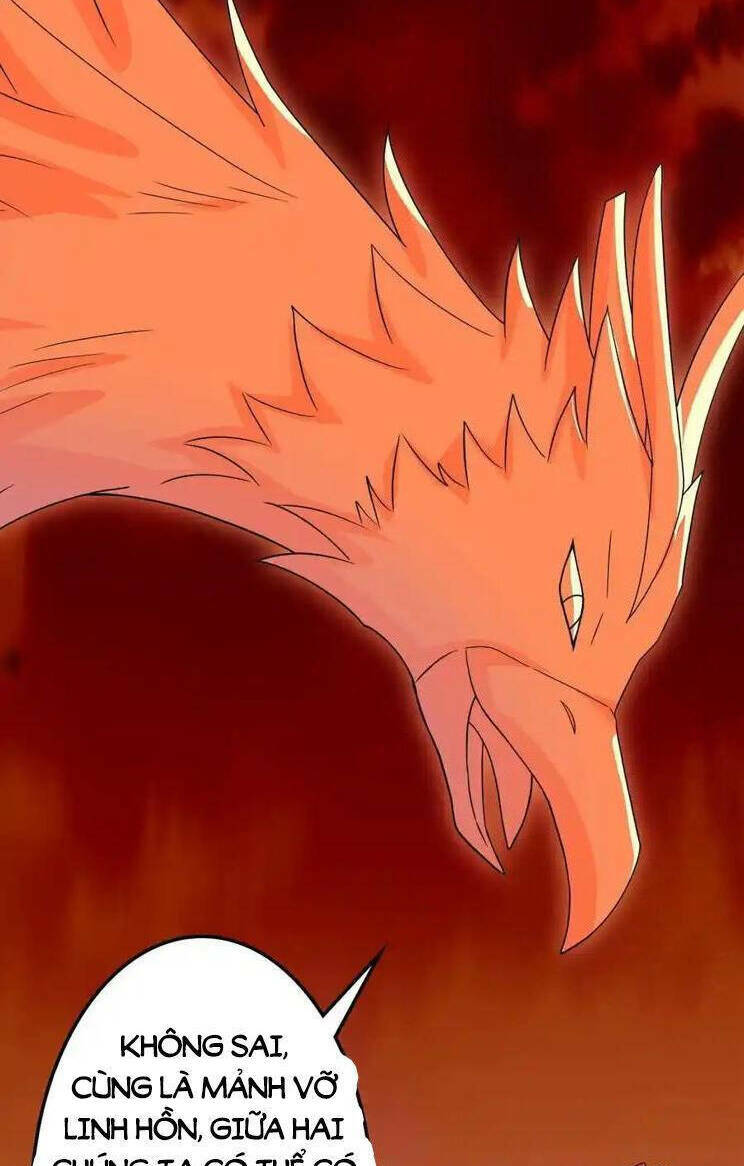 Nghịch Thiên Tà Thần: Chapter 662