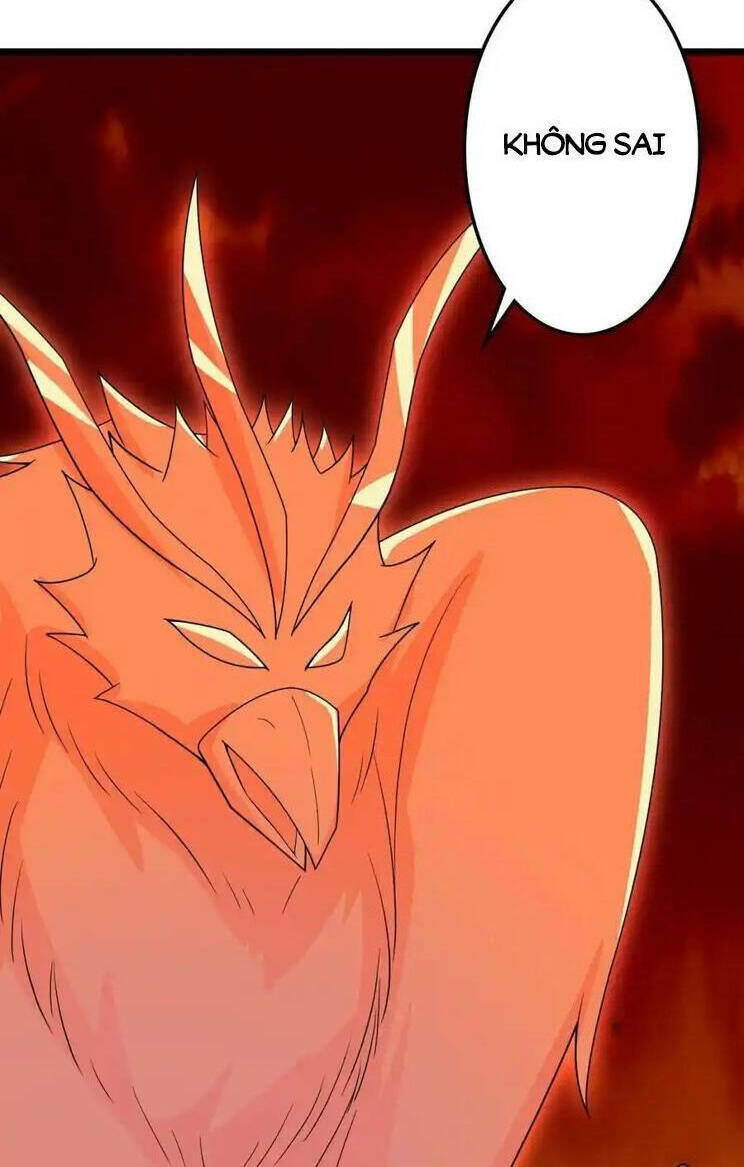 Nghịch Thiên Tà Thần: Chapter 662