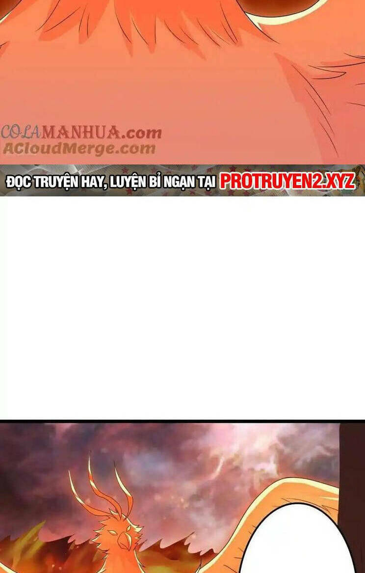 Nghịch Thiên Tà Thần: Chapter 662