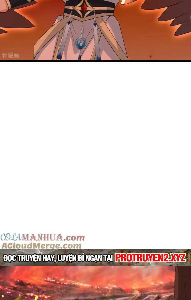 Nghịch Thiên Tà Thần: Chapter 662