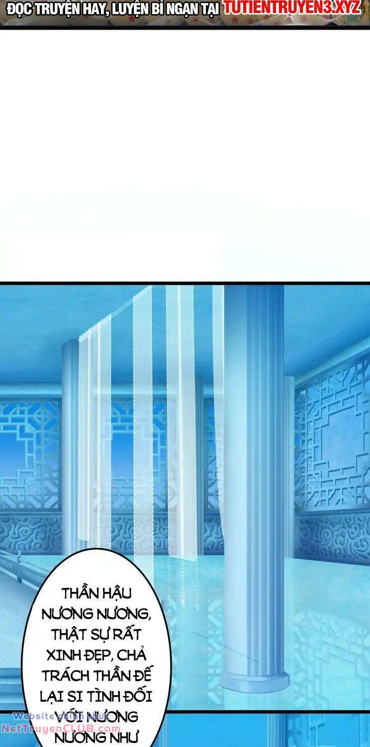 Nghịch Thiên Tà Thần: Chapter 663