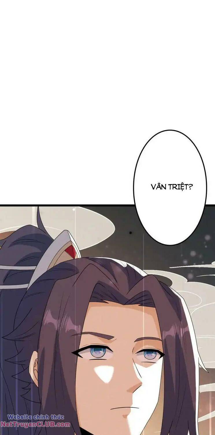 Nghịch Thiên Tà Thần: Chapter 663