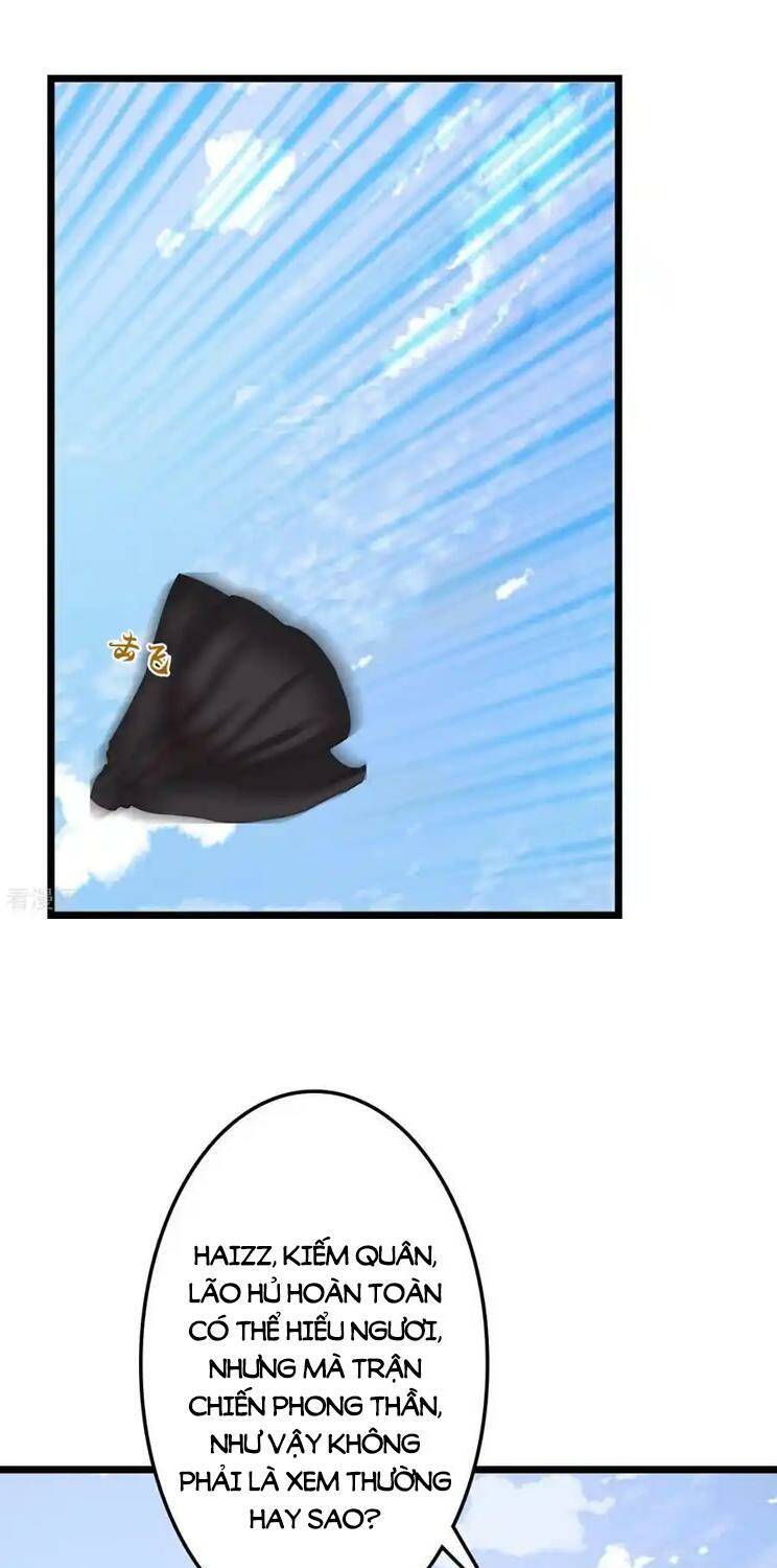 Nghịch Thiên Tà Thần: Chapter 665