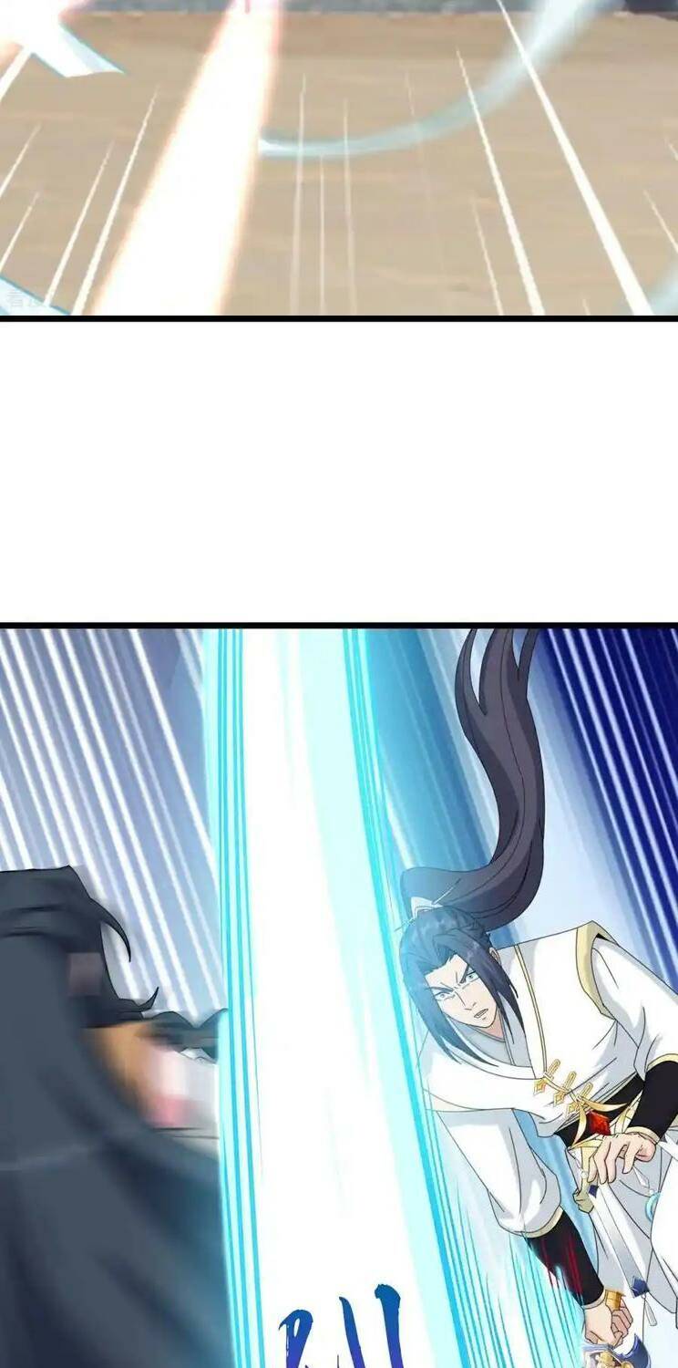 Nghịch Thiên Tà Thần: Chapter 665