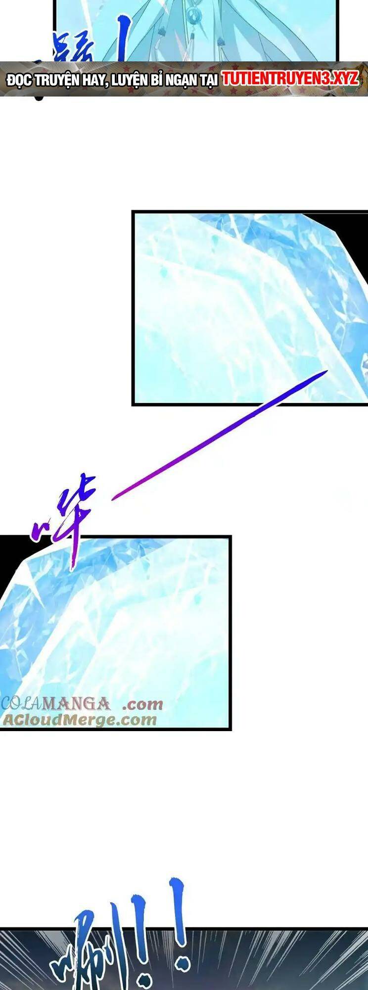 Nghịch Thiên Tà Thần: Chapter 665