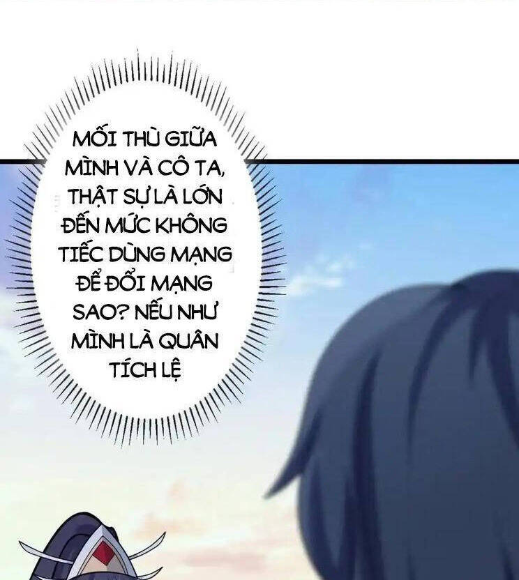 Nghịch Thiên Tà Thần: Chapter 666