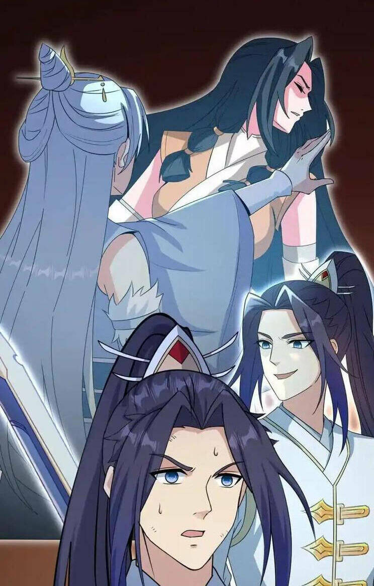 Nghịch Thiên Tà Thần: Chapter 666