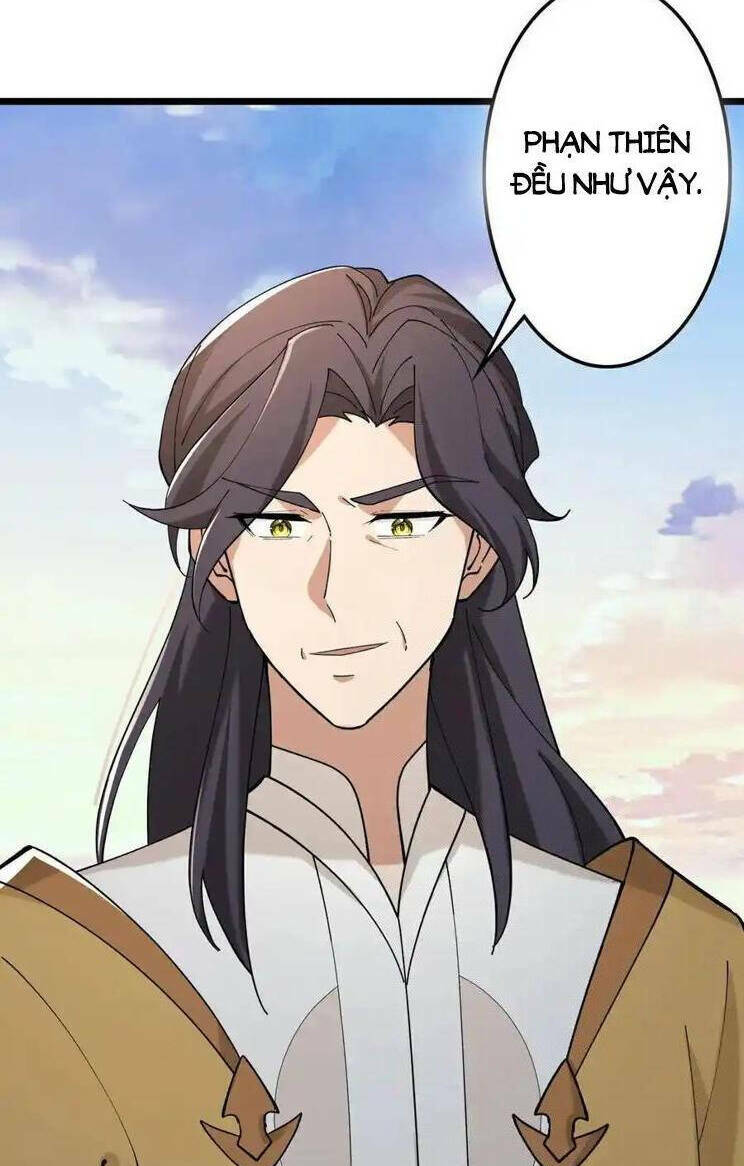 Nghịch Thiên Tà Thần: Chapter 666