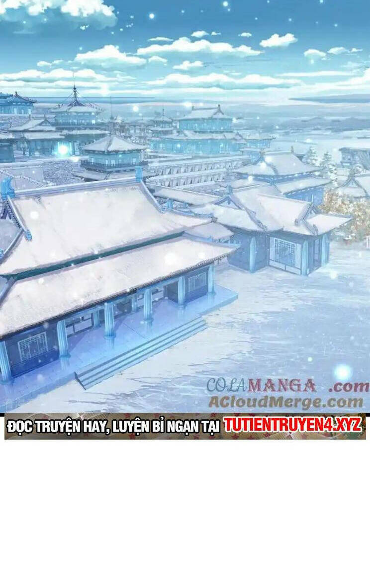Nghịch Thiên Tà Thần: Chapter 666