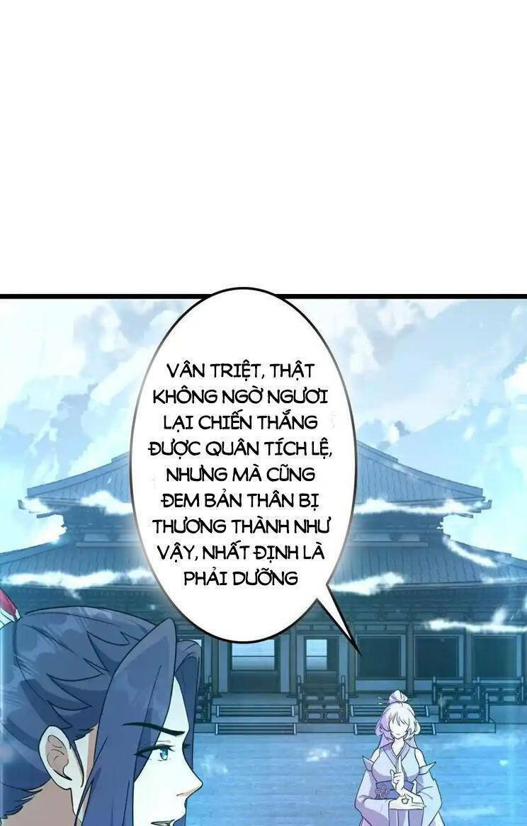 Nghịch Thiên Tà Thần: Chapter 666