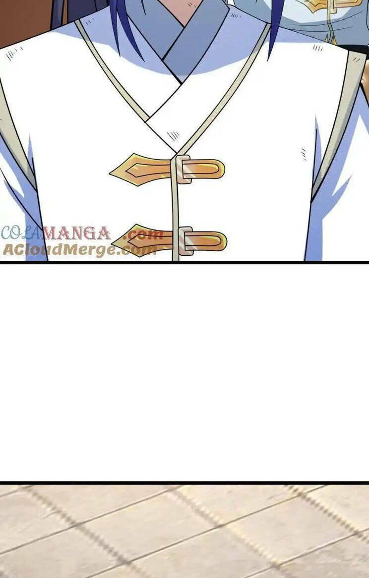 Nghịch Thiên Tà Thần: Chapter 666