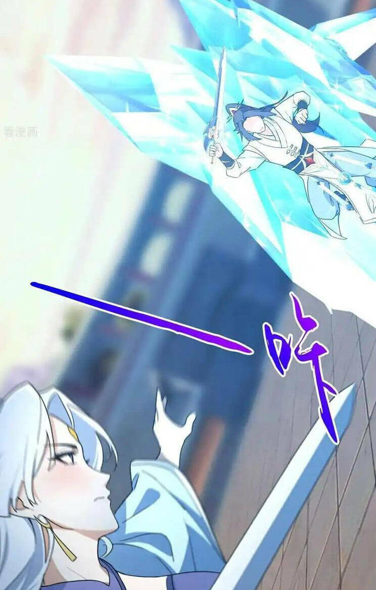 Nghịch Thiên Tà Thần: Chapter 666
