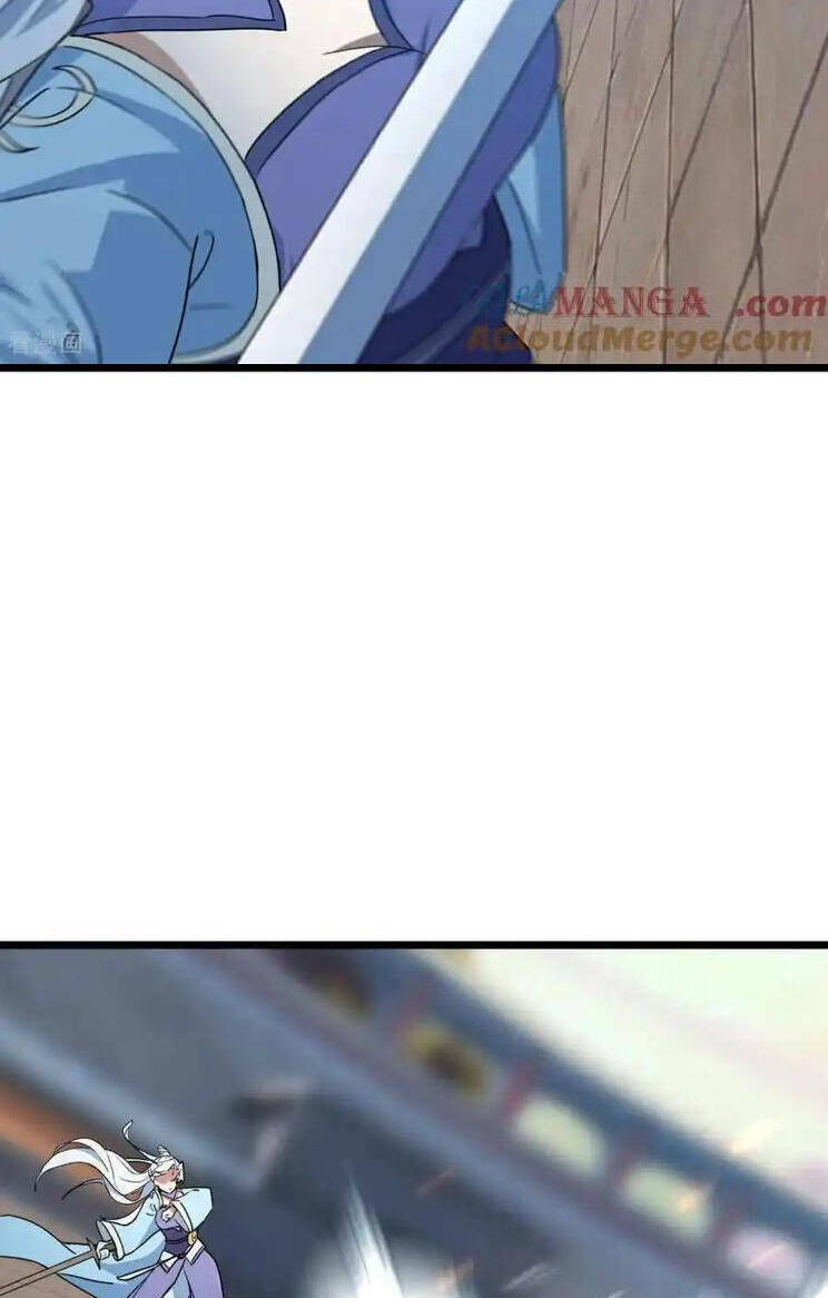Nghịch Thiên Tà Thần: Chapter 666