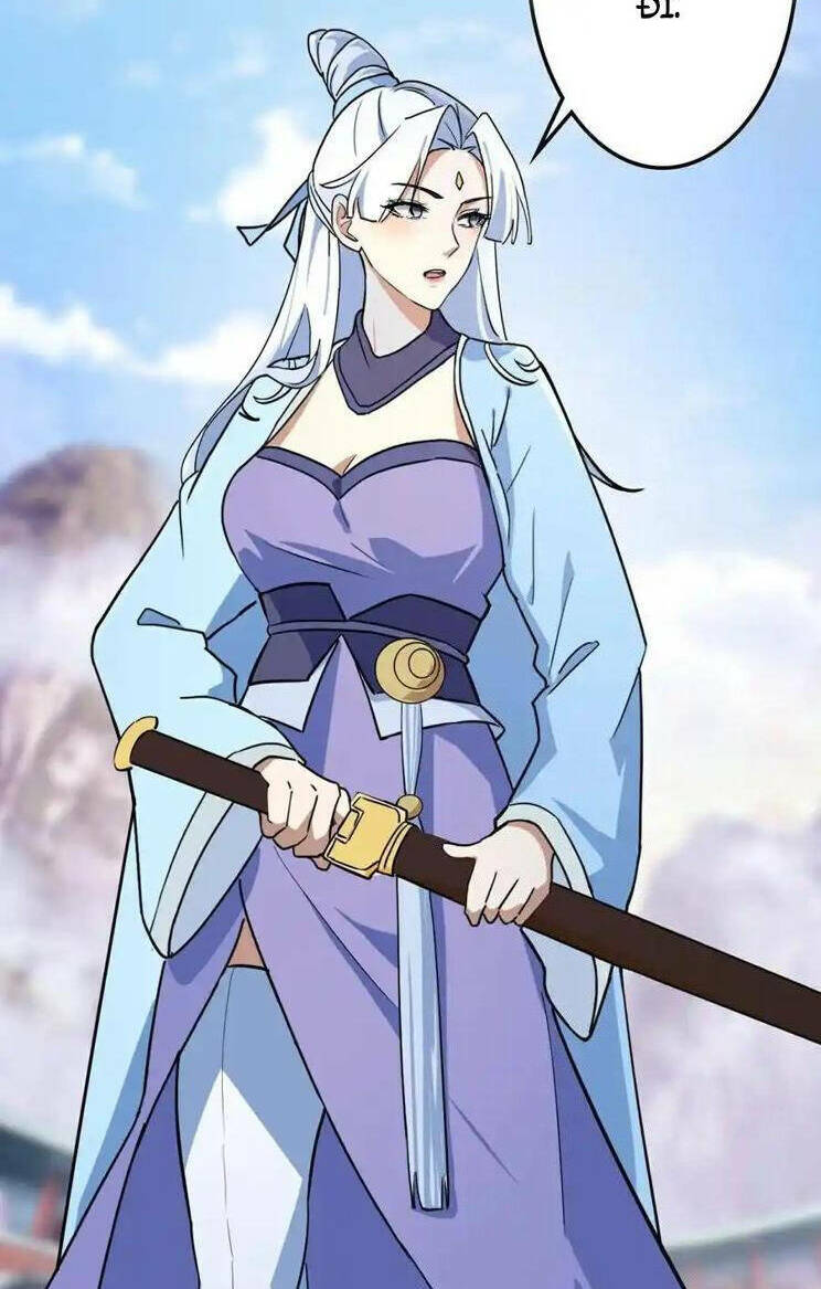 Nghịch Thiên Tà Thần: Chapter 666