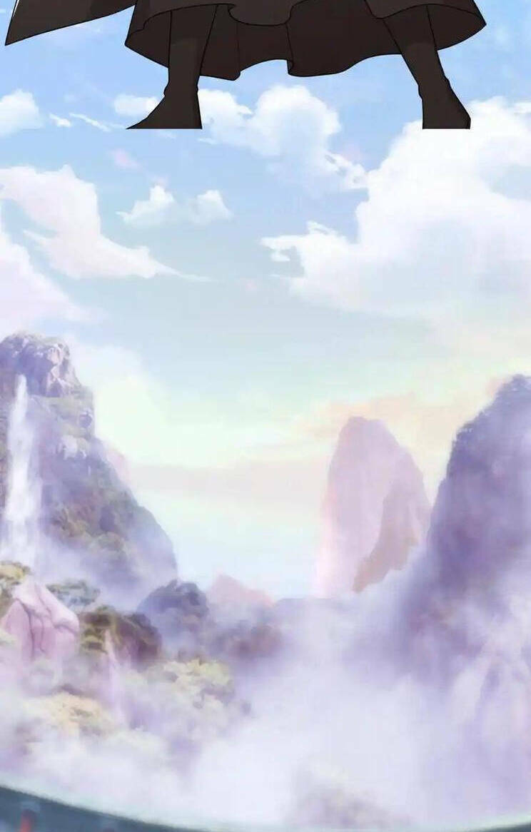 Nghịch Thiên Tà Thần: Chapter 666