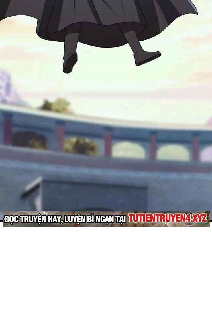 Nghịch Thiên Tà Thần: Chapter 666