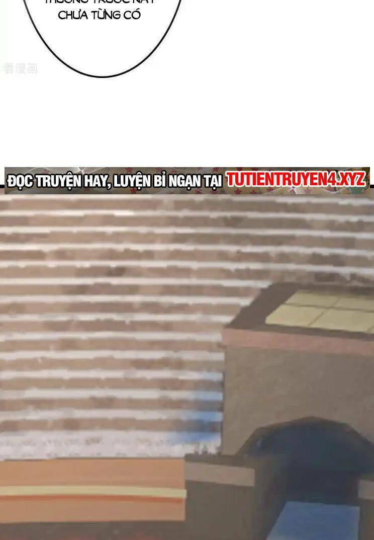 Nghịch Thiên Tà Thần: Chapter 666