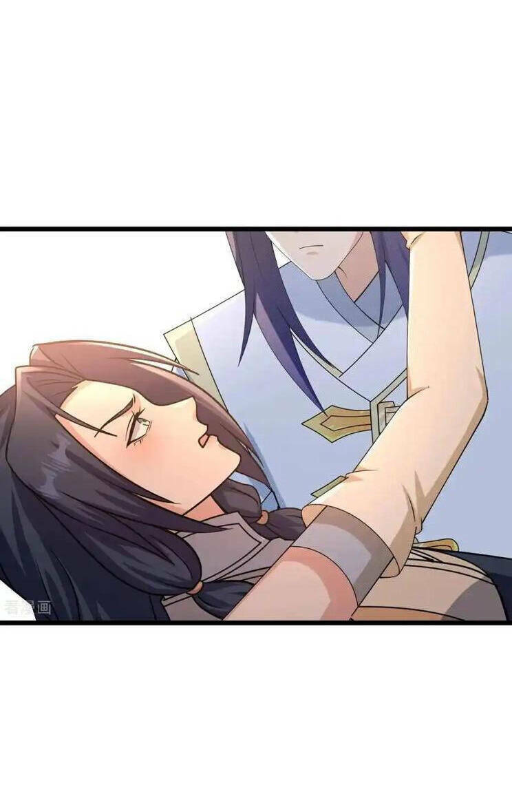 Nghịch Thiên Tà Thần: Chapter 666