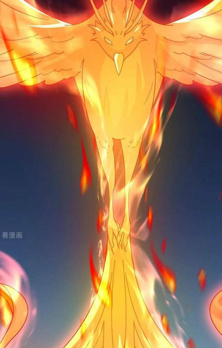 Nghịch Thiên Tà Thần: Chapter 667
