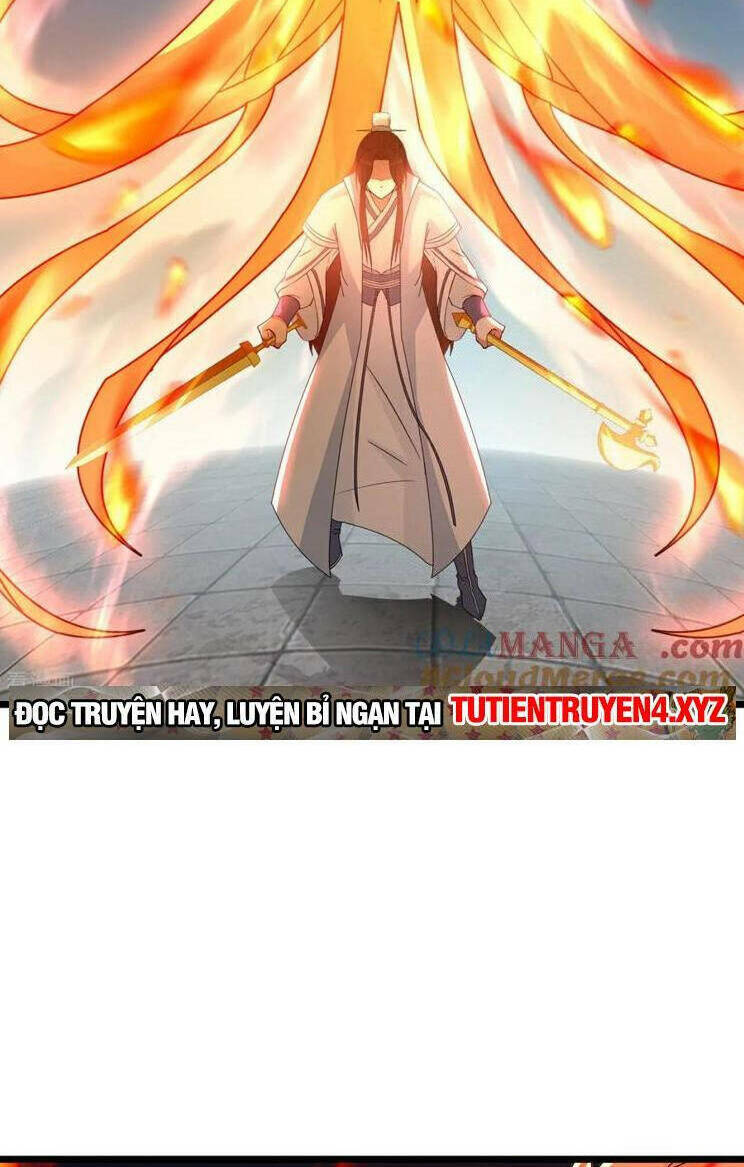 Nghịch Thiên Tà Thần: Chapter 667