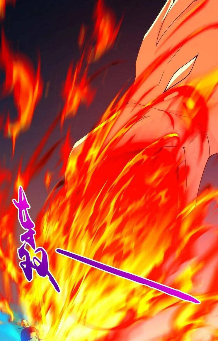 Nghịch Thiên Tà Thần: Chapter 667