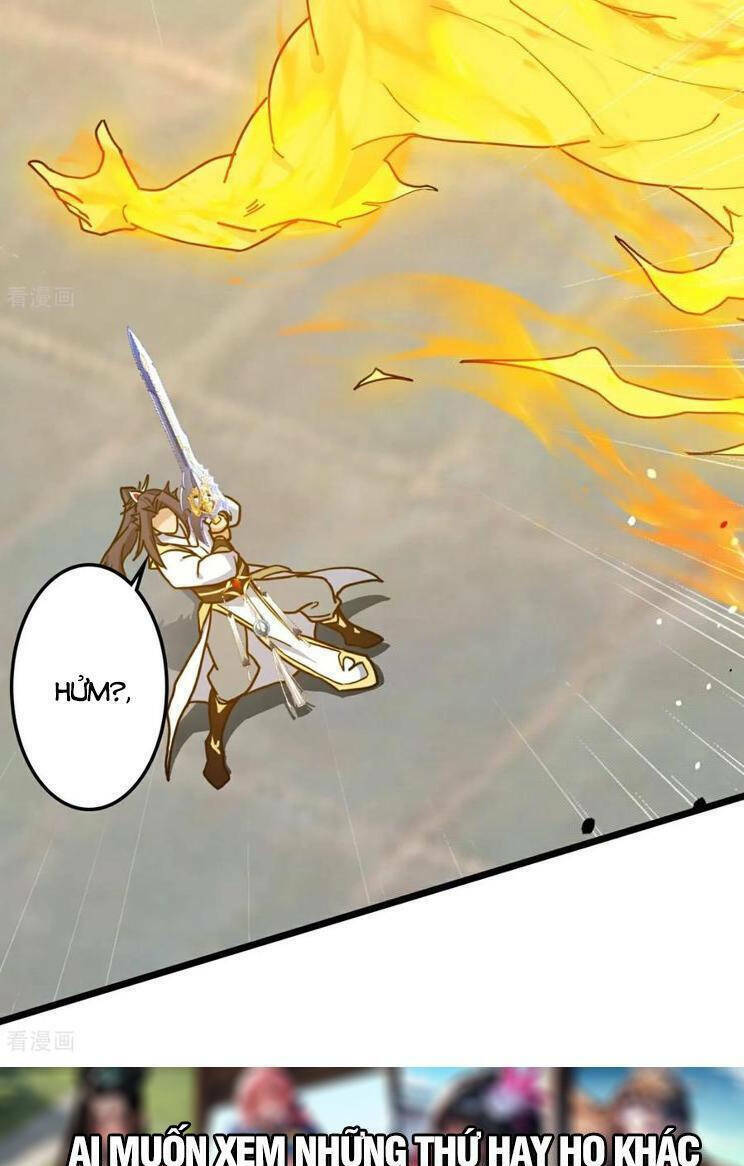 Nghịch Thiên Tà Thần: Chapter 667