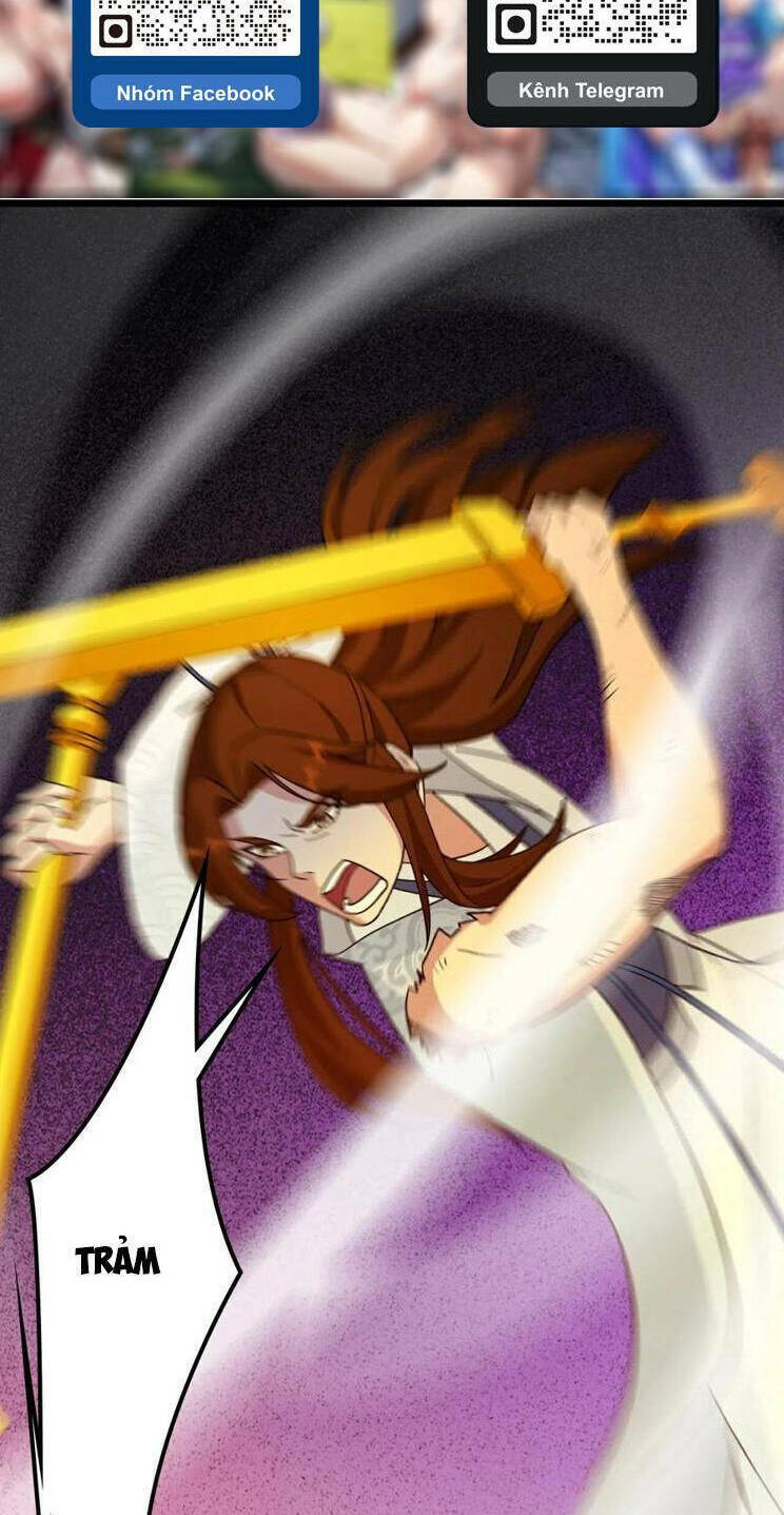 Nghịch Thiên Tà Thần: Chapter 667