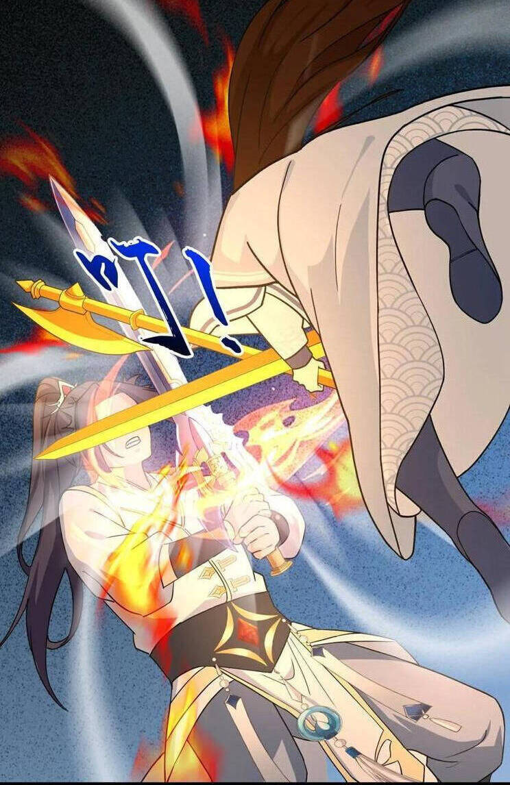 Nghịch Thiên Tà Thần: Chapter 667
