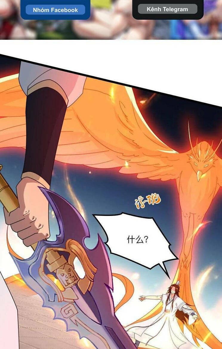Nghịch Thiên Tà Thần: Chapter 668