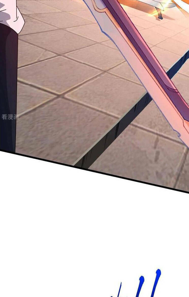 Nghịch Thiên Tà Thần: Chapter 668
