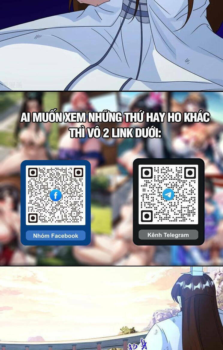 Nghịch Thiên Tà Thần: Chapter 668