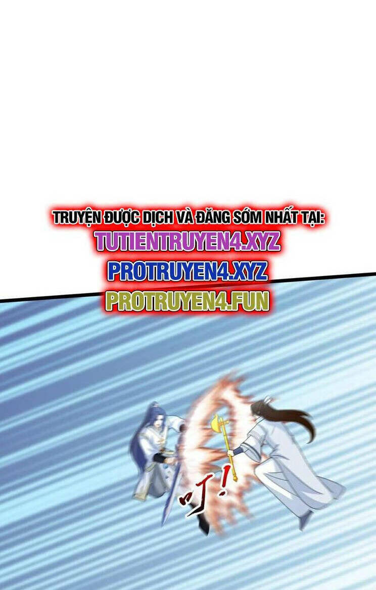 Nghịch Thiên Tà Thần: Chapter 668