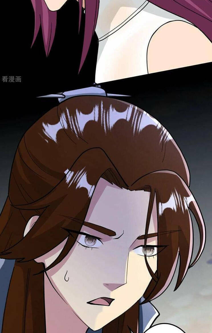 Nghịch Thiên Tà Thần: Chapter 668