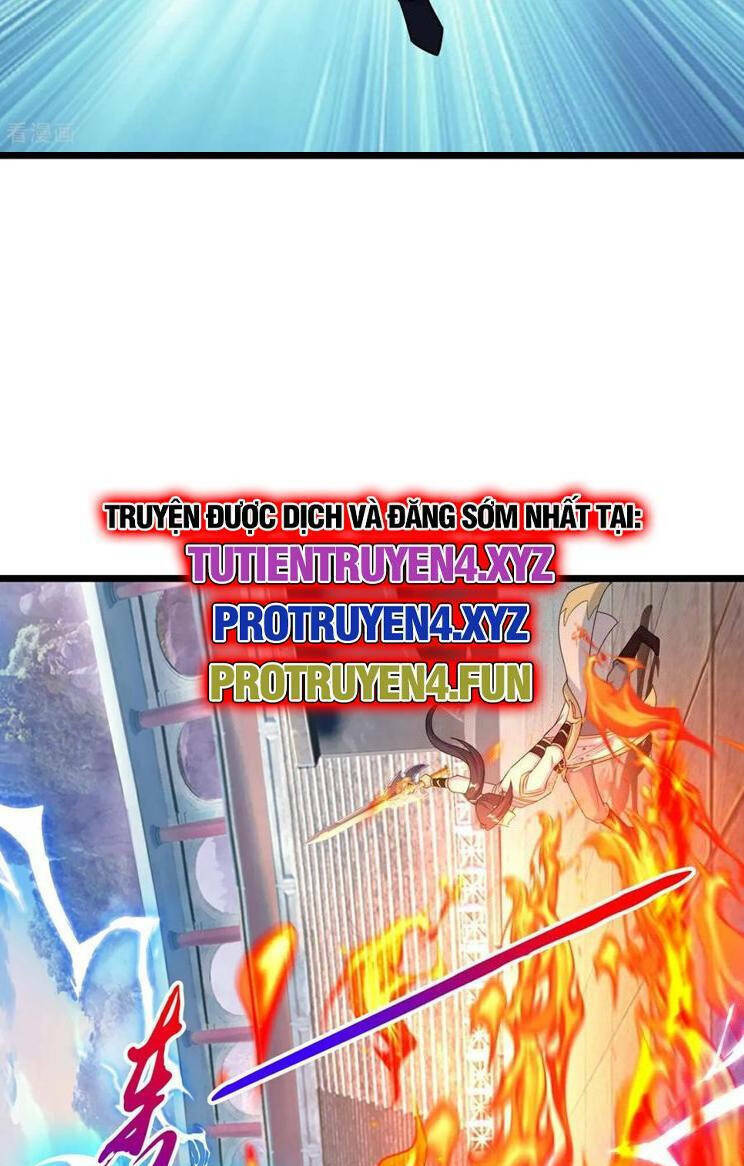 Nghịch Thiên Tà Thần: Chapter 668