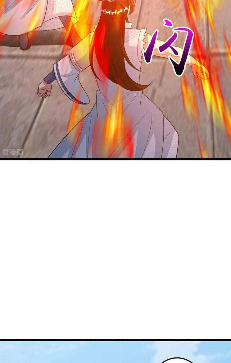 Nghịch Thiên Tà Thần: Chapter 668