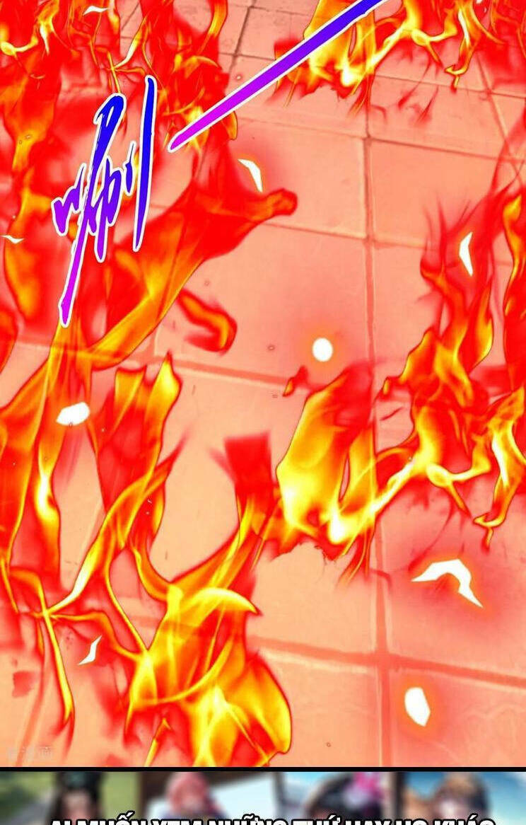 Nghịch Thiên Tà Thần: Chapter 668