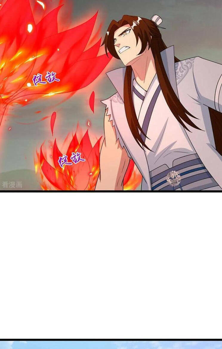 Nghịch Thiên Tà Thần: Chapter 668