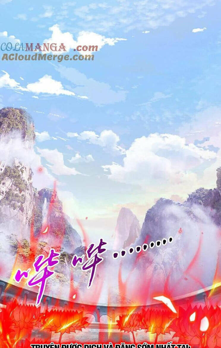 Nghịch Thiên Tà Thần: Chapter 668