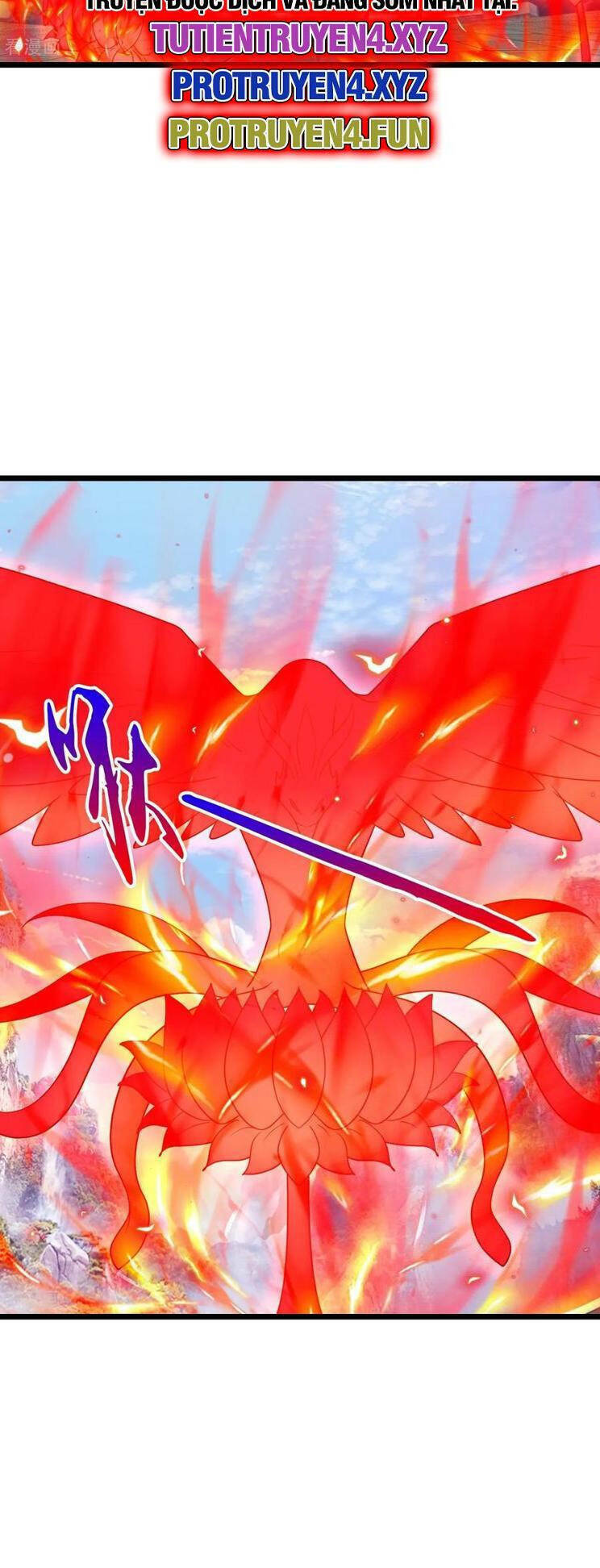 Nghịch Thiên Tà Thần: Chapter 668