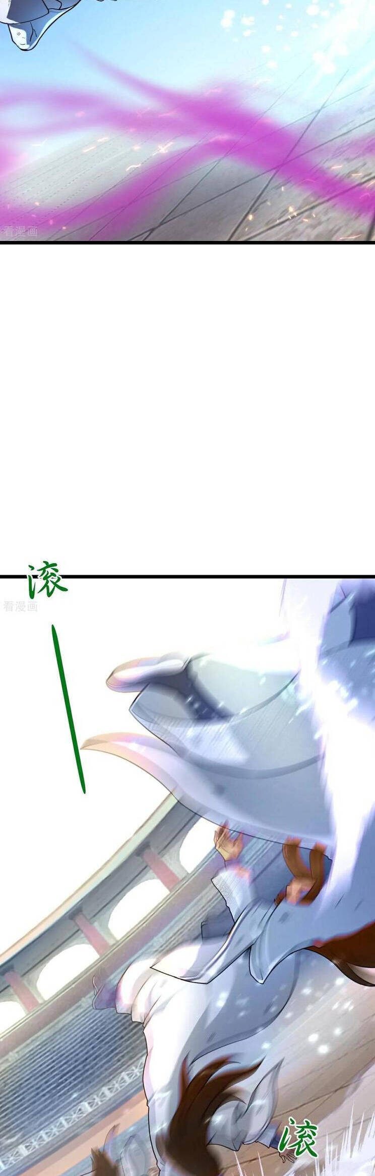 Nghịch Thiên Tà Thần: Chapter 669
