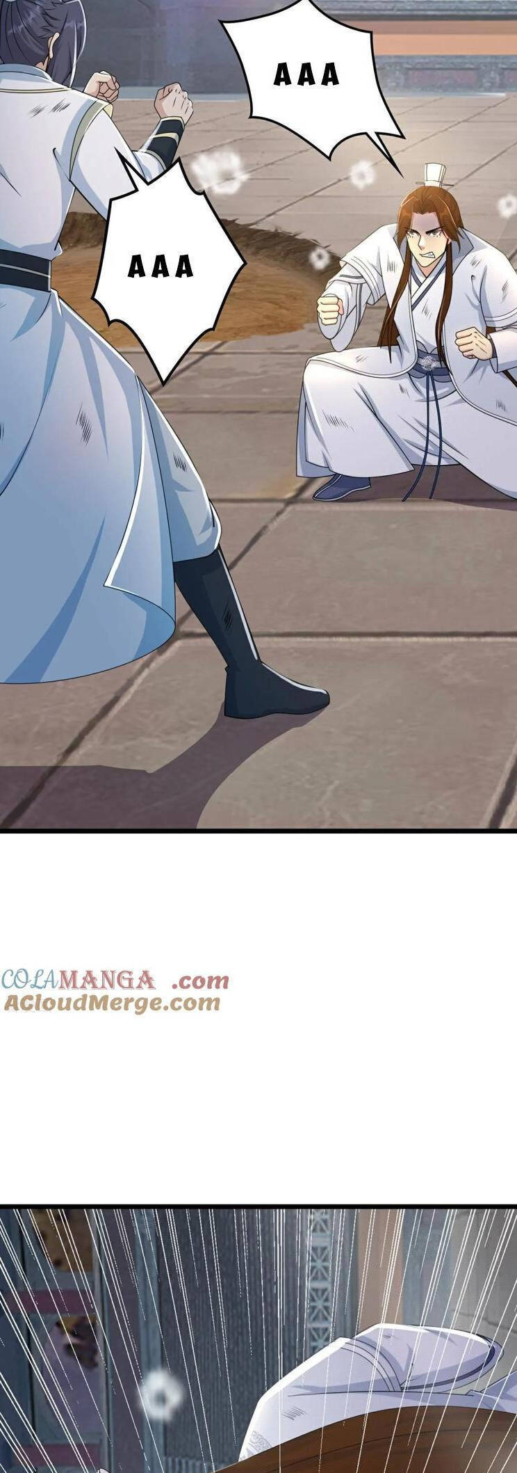 Nghịch Thiên Tà Thần: Chapter 669