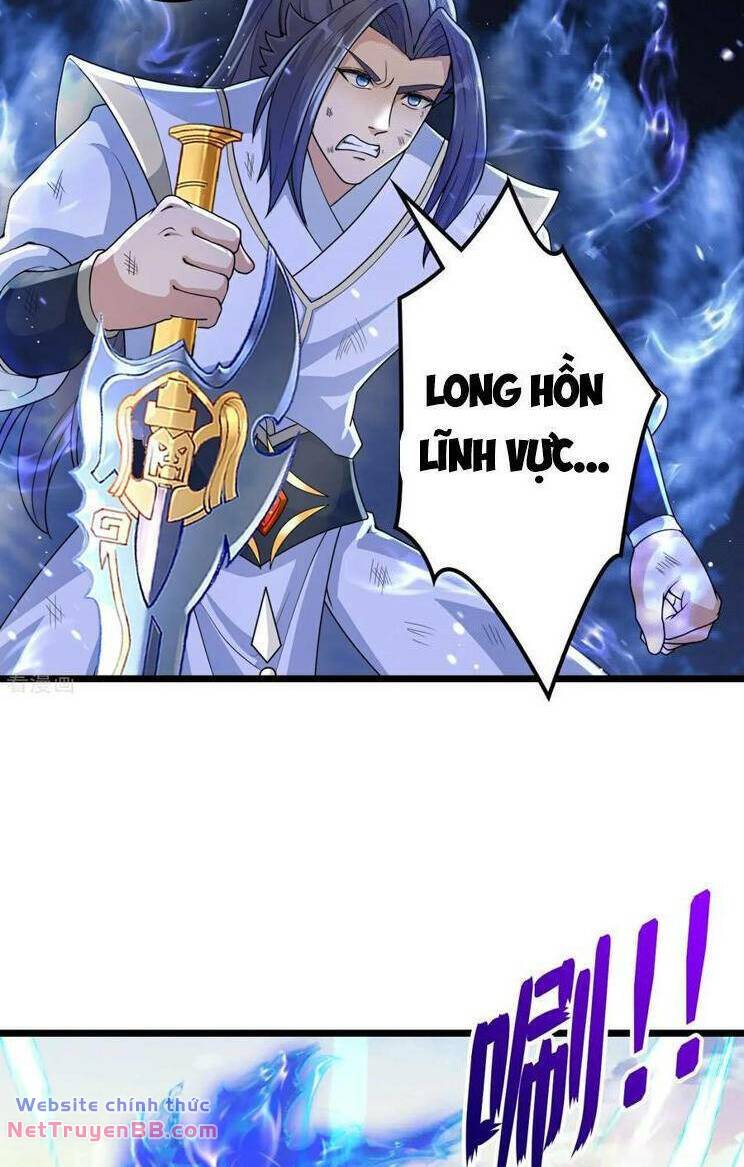 Nghịch Thiên Tà Thần: Chapter 669