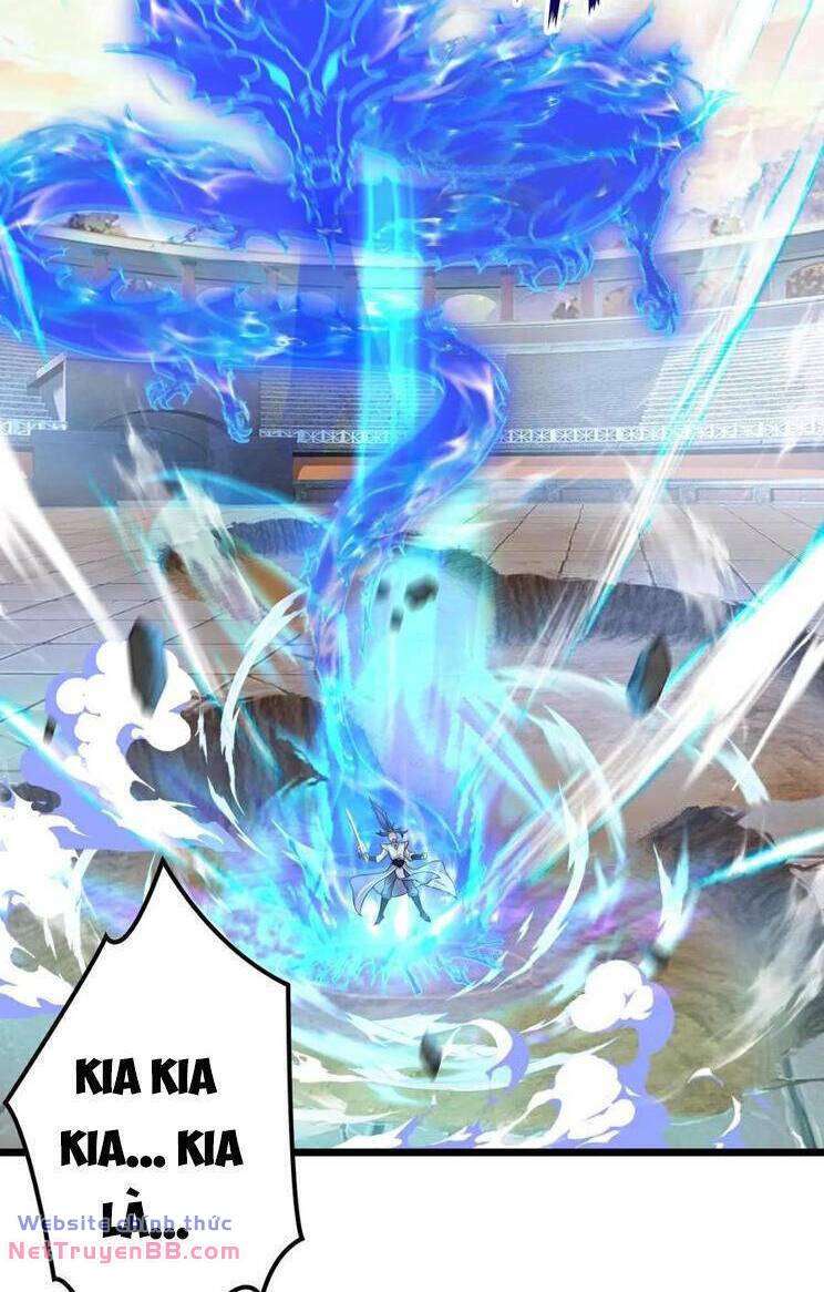 Nghịch Thiên Tà Thần: Chapter 669