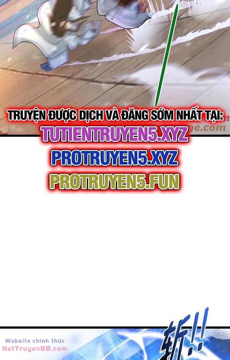 Nghịch Thiên Tà Thần: Chapter 669