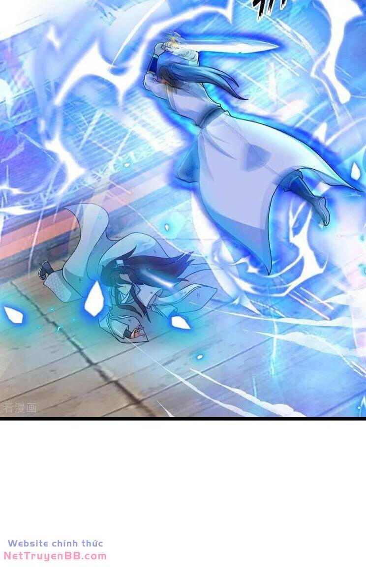 Nghịch Thiên Tà Thần: Chapter 669