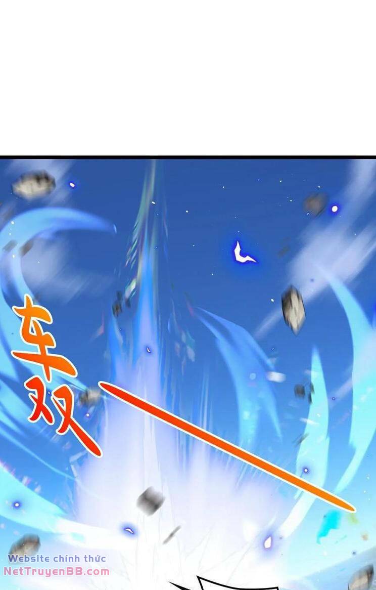 Nghịch Thiên Tà Thần: Chapter 669